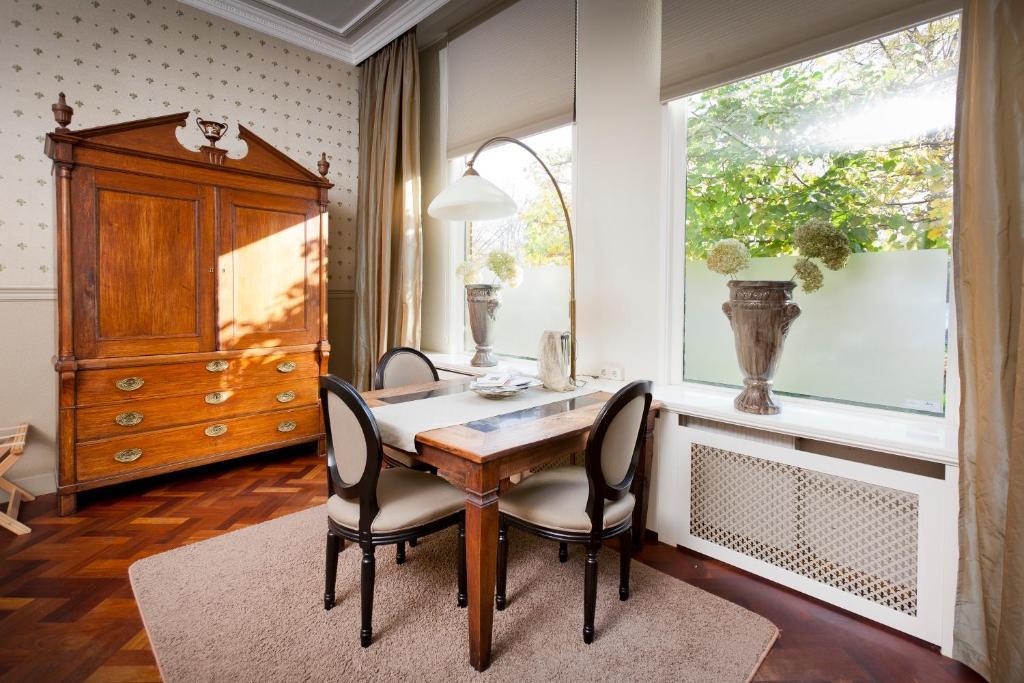 Het Heerenhuys Hotel Ruinerwold Szoba fotó