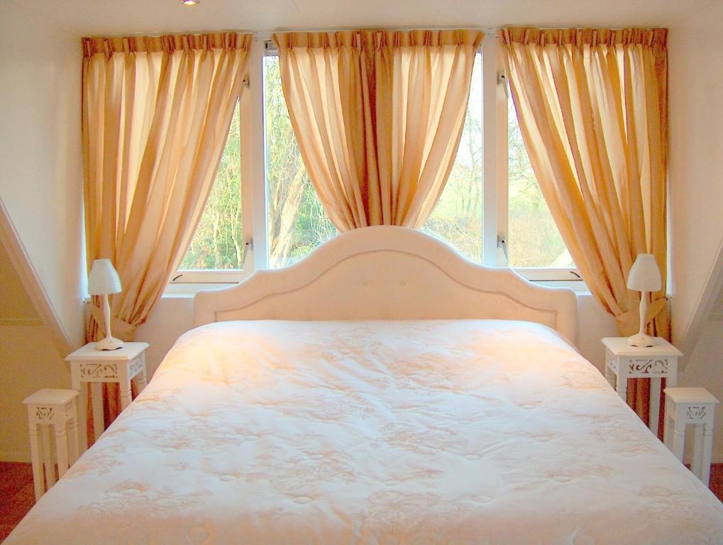 Het Heerenhuys Hotel Ruinerwold Szoba fotó