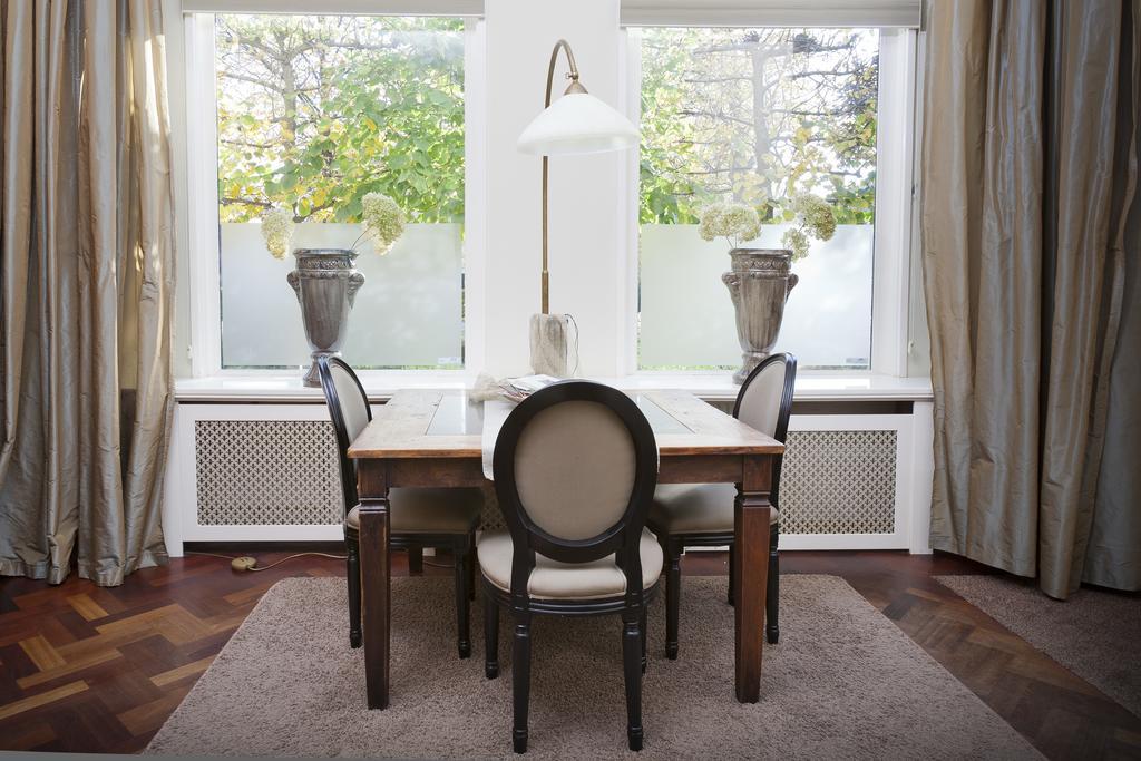 Het Heerenhuys Hotel Ruinerwold Kültér fotó