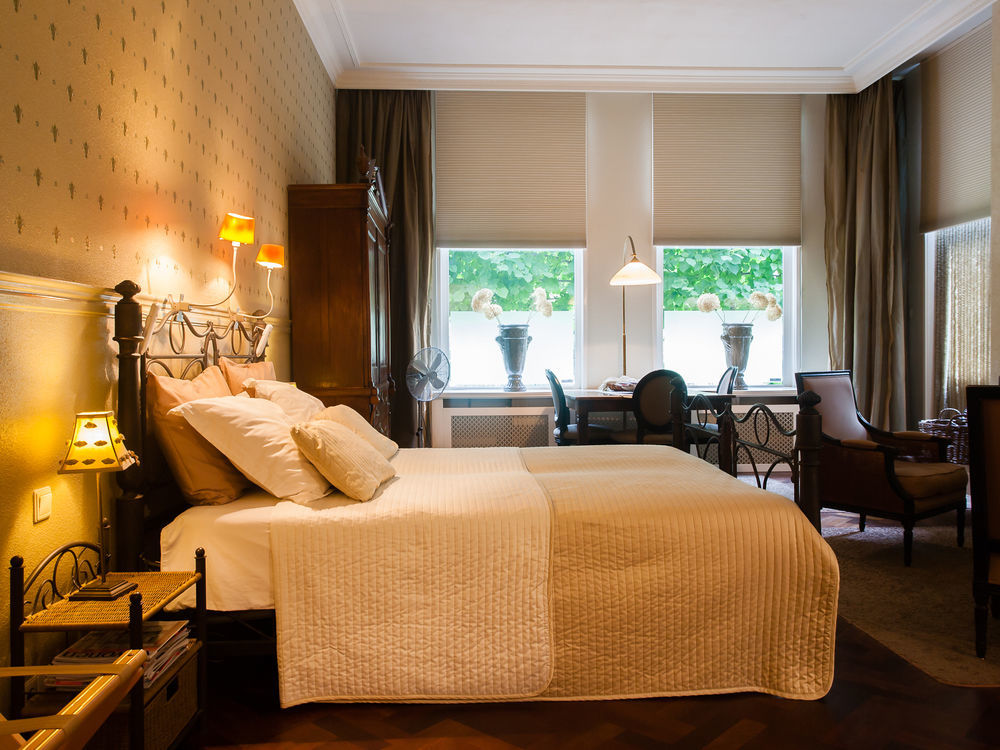 Het Heerenhuys Hotel Ruinerwold Kültér fotó