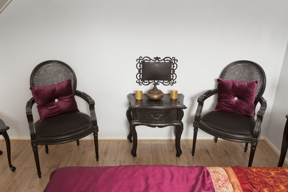 Het Heerenhuys Hotel Ruinerwold Kültér fotó