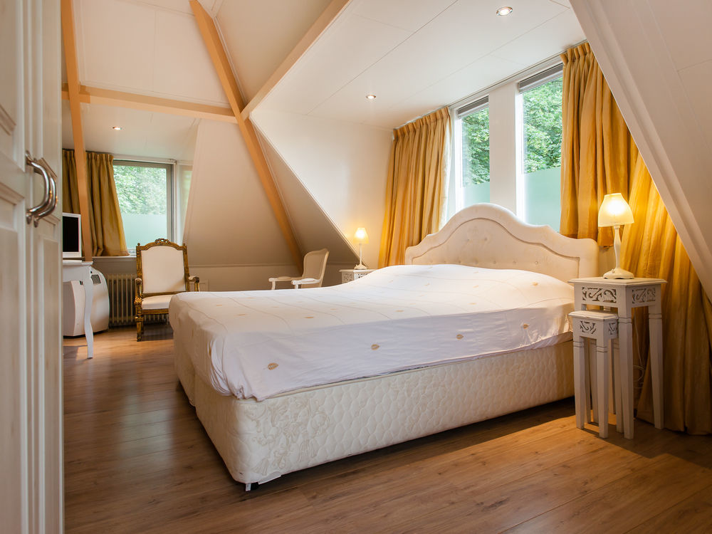 Het Heerenhuys Hotel Ruinerwold Kültér fotó