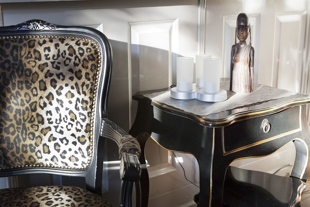 Het Heerenhuys Hotel Ruinerwold Kültér fotó
