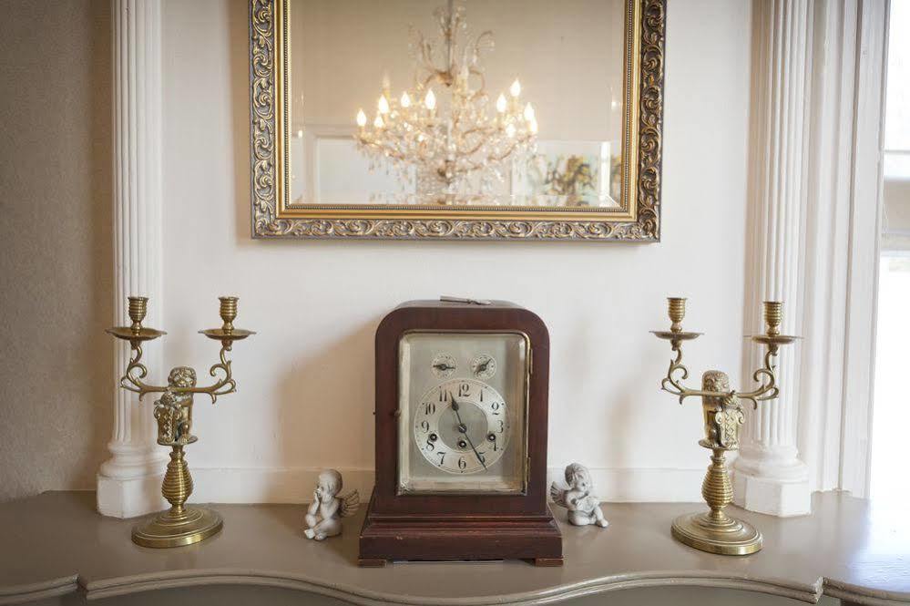 Het Heerenhuys Hotel Ruinerwold Kültér fotó